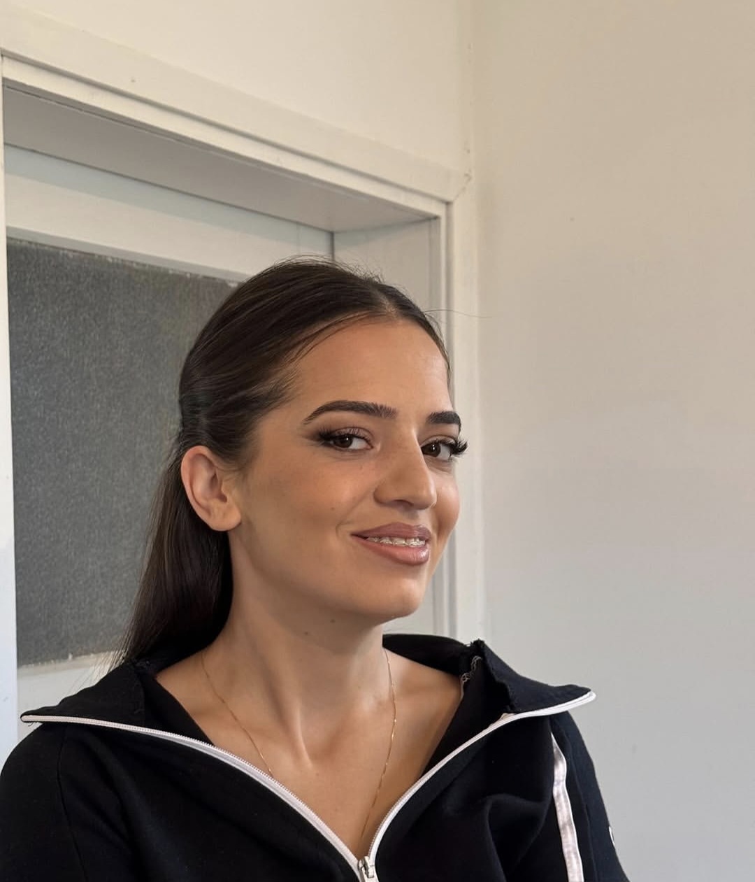 Elegantni makeup s naglašenim očima